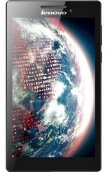 Замена тачскрина на планшете Lenovo Tab 2 A7-10 в Сургуте